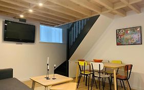 Duplex Vieux Lille